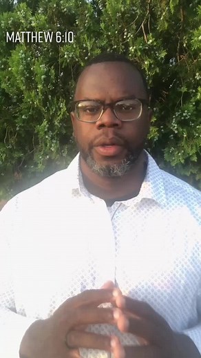 Bible talk 2 on TikTok