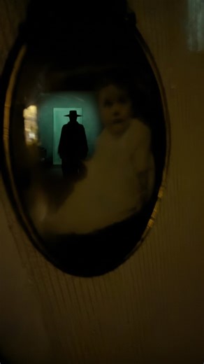 You've captured them in your photos, you've seen them with your own eyes. The Shadow Man, Eerie Images inside the artifacts, Apparitions of Civil War Soldiers. A feeling of being watched, observed. You've been touched and tugged. This is paranormal and you can find it inside The Jennie Wade House with every step and turn you take. Book a ghost tour or private investigation today inside one of America's most haunted buildings and join our exclusive club of non-skeptics. 👻 ghostlyimages.net #jenn