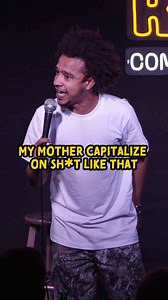 46K views · 1.4K reactions | “HELP ME CLEAN OR SATAN COMING : @princeisfunny #standup #standupcomedy #mothersday #comedy | The Riot - Standup Comedy Club | Facebook
