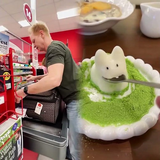 2Hiding a Contortionist in a Suitcase and Buying it #shorts