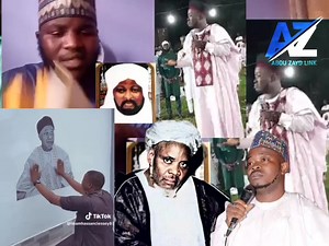 28K views · 586 reactions | A nightmarish refutation to Kishky Olodo | Abou Zayd LINK | Facebook