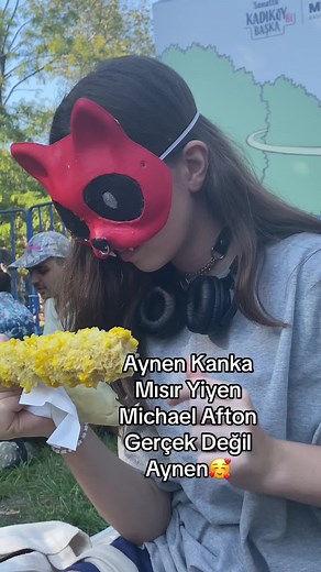 FNAF Afton Ailesi ve Elizabeth'in Gerçek Hikayesi