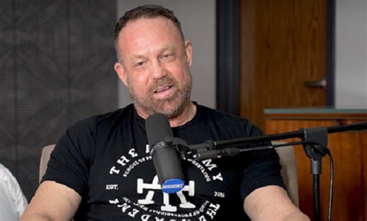 Ken Anderson Opens Up About Abandoned Vince McMahon Son Storyline | PWMania - Wrestling News