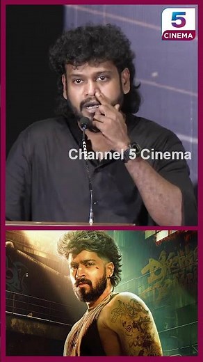 Dashamakan படத்தோட கதை இதுதான்!