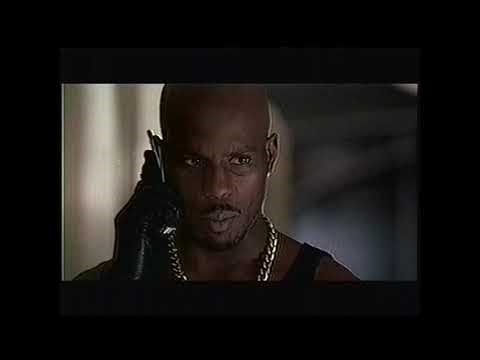 WB Commercials - February 25, 2003