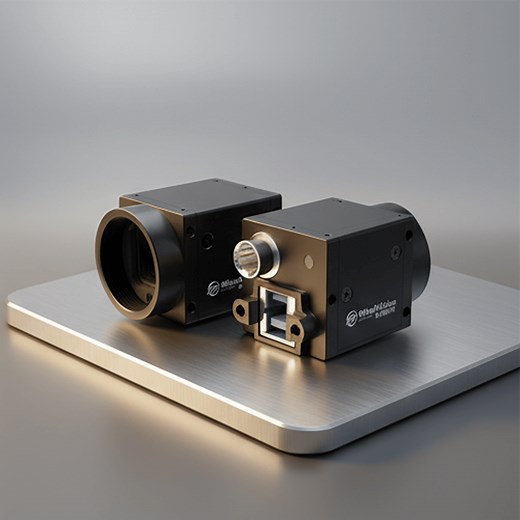 [Hot Item] Mindvision 2MP Area Scan Camera for Machine Vision Applications