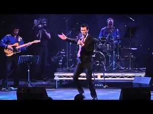 Crystal Swing - Live at The Cork Opera House DVD
