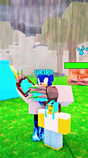 Weird Tips in 99 Nights | tips