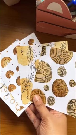 🍒🍒 coffee pattern paper 🍒🍒