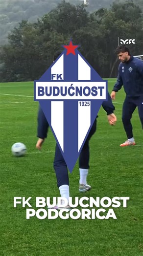 Marbella Football Center on Instagram: "One of Montenegro's most traditional 🙌 football teams @fk_buducnost_podgorica at MCF! Uno de los equipos con mayor tradición 🙌 futbolística en Montenegro @fk_buducnost_podgorica en MFC! #marbellafootballcenter #mfc #marbella #playasyoutrain #FKBuducnostPodgorica"