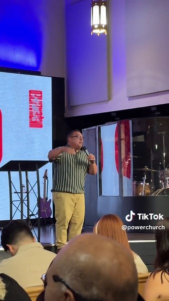 powerchurch on TikTok