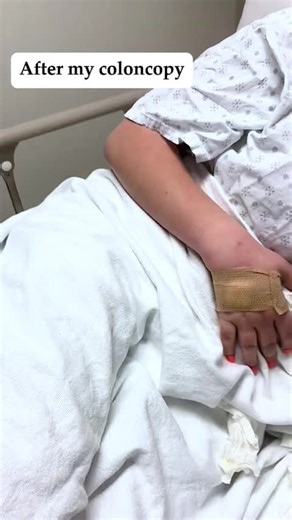 After colonoscopy😅#funnyvideo #funny #fyp #colonoscopy #fart #usa🇺🇸 | colonoscopy farts