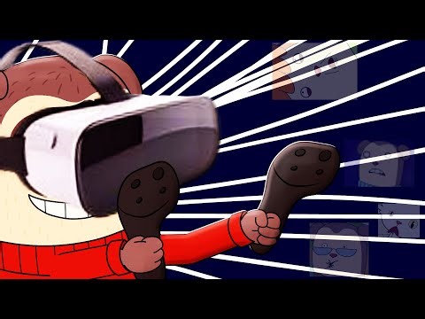 Slumberrrr | A Max Design Pro Animation