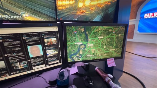 Corie Ventura WREG on Reels