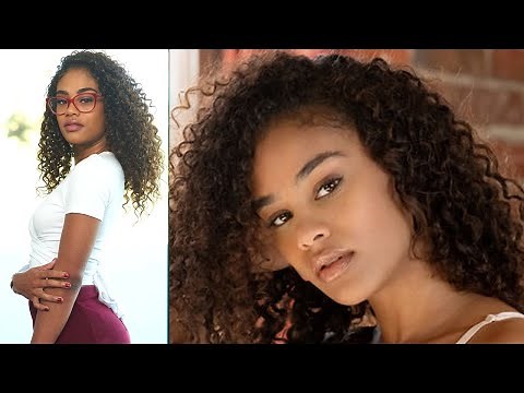SCARLIT SCANDAL | THE ACTRESS WITH MORE THAN 251 THOUSAND FANS ON TWITTER AND THAT STARTED IN 2019