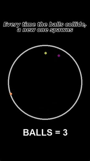 my computer crashed 😍