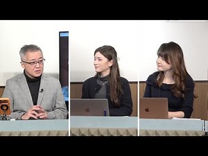 ▽橋下徹を完全論破！▽世界で唯一中国を擁護する売国日本人達【一般ライブ】12/17 (水) 13:00~14:00 【山口インテリジェンスアイ】山口 敬之×佐波優子×Sarina