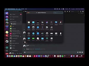 how to turn on minecraft cords for mac
