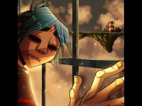 GORILLAZ - FEEL GOOD INC (SCRIPT REMIX)