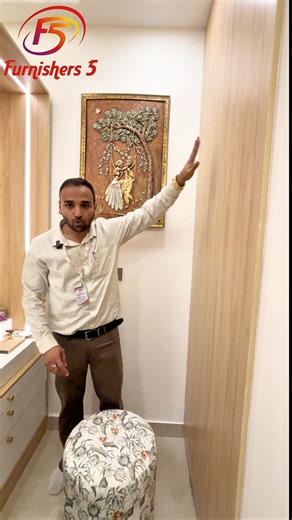 Transforming modern homes into stylish spaces! Here’s a glimpse of our latest modular kitchen designs crafted for premium residences at M3M Soulitude and Smartworld Gems, Sector 89, Gurugram. At Furnishers5, we design, manufacture, and install custom modular kitchens that combine elegance, functionality, and innovation — all tailored to your lifestyle. 📍 Visit our Dwarka office or connect with us for your dream kitchen today! #Furnishers5 #modularkitchen #bestmodularkitchen #modularkitchendesig