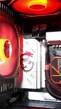 Introducing Prestige 4 #pcbuild #pcgaming #prestigecomputers #prestigepc