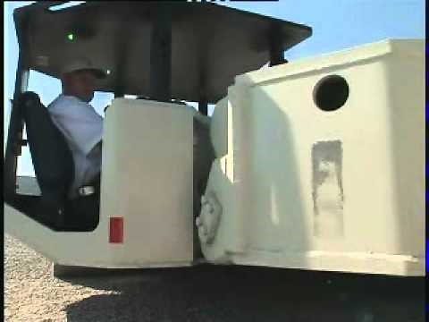 Room & Pillar Mining