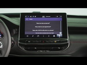 Der neue Jeep Compass - Uconnect 5 gefällt mit einfach bedienbarer Konnektivität