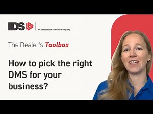 DMS 101: How to pick the right DMS for your business based on size, industry, and cost [2023]