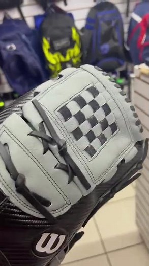 Guante de Beisbol Wilson A360 de 12.5 pulgadas