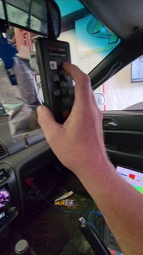 7.7K views · 80 reactions | 1998 Honda Prelude. 3rd gear dyno pull. Stock H23a engine swap. Tuned on HTS. After tuning the setup it gained 11 wheel horsepower and 14 foot pounds of torque. Final numbers were 194 whp & 166 wtq. | J. Mills Tuning | Facebook