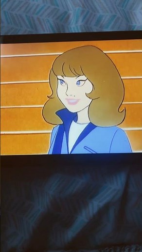 Speed Buggy S1 E8 Gold Fever Debbie