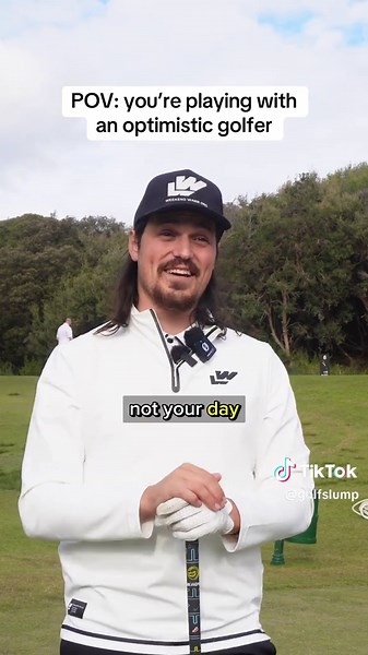 Experience Golf: The Best Day on the Course