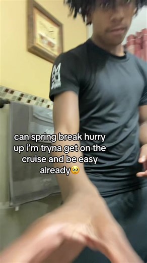 yes i’m on carnival #fyp #xyzbca #fypシ゚viral #miami | spring break miami