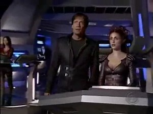 andromeda episode 22 saison 3.f