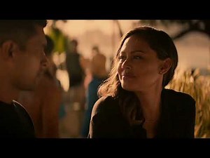 NCIS Hawaii 2x1 - Kate & Lucy part 8