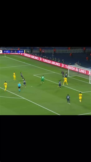 Barcelona vs PSG: Champions League Showdown