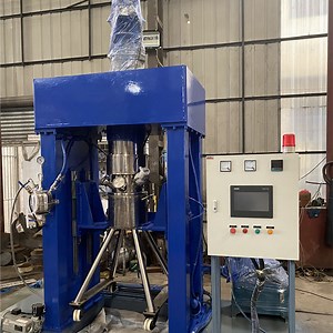 [Hot Item] Dental Resin Machines Propellant Mixer Explosive Mixer Kneading Machine Mixers Propellant Mixer