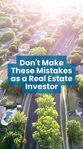  Avoid the pitfalls that can cost you as a real estate investor! ✖️ Dive into this must-watch video to learn the crucial "DON'Ts" and safeguard your success!  Visiting https://leearnoldsystem.com/lp/ is one thing you SHOULD do! #realestate #realestateeducation #realestateinvesting | The Lee Arnold System of Real Estate Investing | Facebook