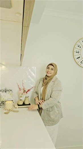 Stylish Kitchen Countertop Decor Ideas to Elevate Your Space! ✨ #homedecor