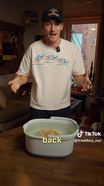 Unique Coastal DIY Conch Seashell Lamp Creation