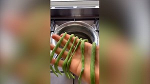 How to make pici pasta