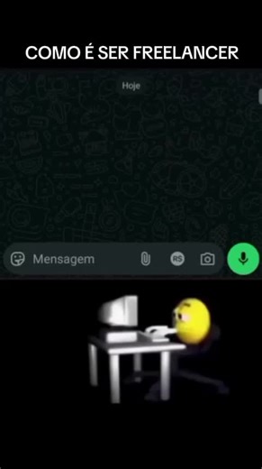 Como É Ser Freelancer: Vida de Programador