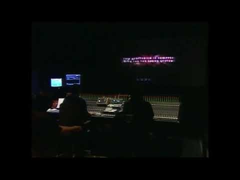 THX - Grand | Prototype {1993}