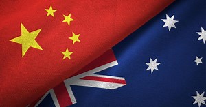 Reimagining the Australia-China relationship | UNSW Sydney