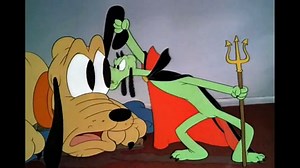 Complete Pluto - Part 8 of 55 - Lend a Paw