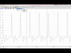 Tutorial 10 - Advanced Analysis in LabScribe