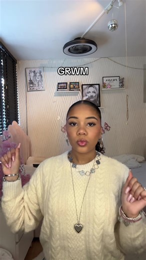 Get Ready With Me: A Fun GRWM Experience