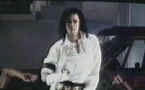 Clipe: History Remix de Michael Jackson