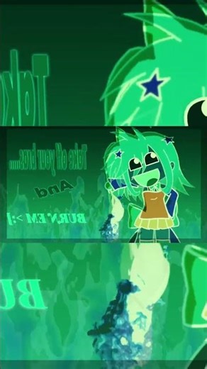 Take off your bras and burn em!!!!! XD!!!! #gacha #dontflop #edit #gachalife #wierd #bored