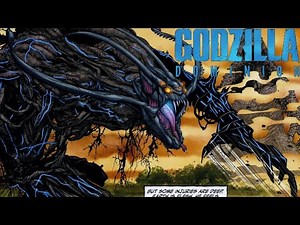 Godzilla: Dominion [2021] - Amhuluk Screen Time